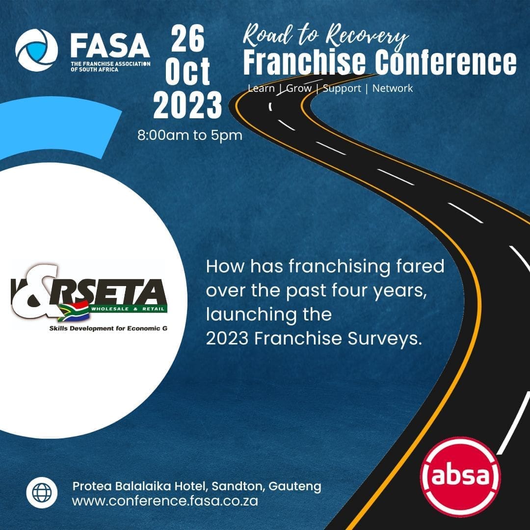 FASA’s conference shows light at the end of the tunnel