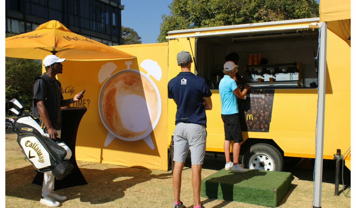 FASA’s Golf Day kicks off spring