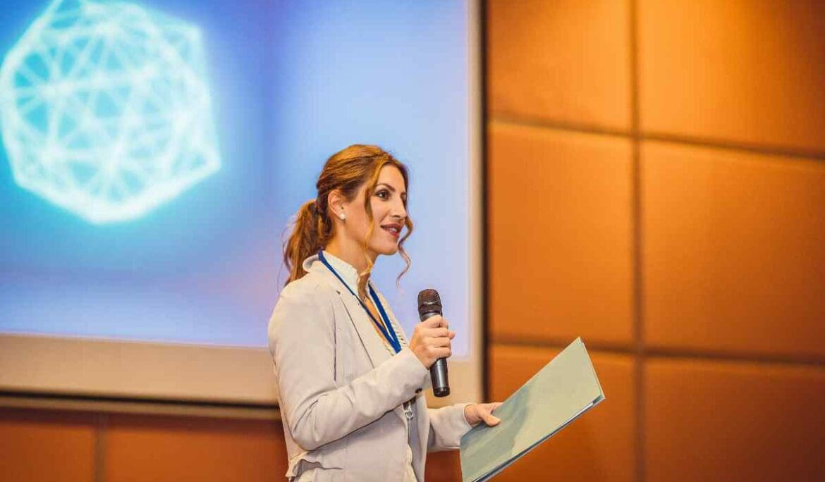 Franchise Conference speaker line-up