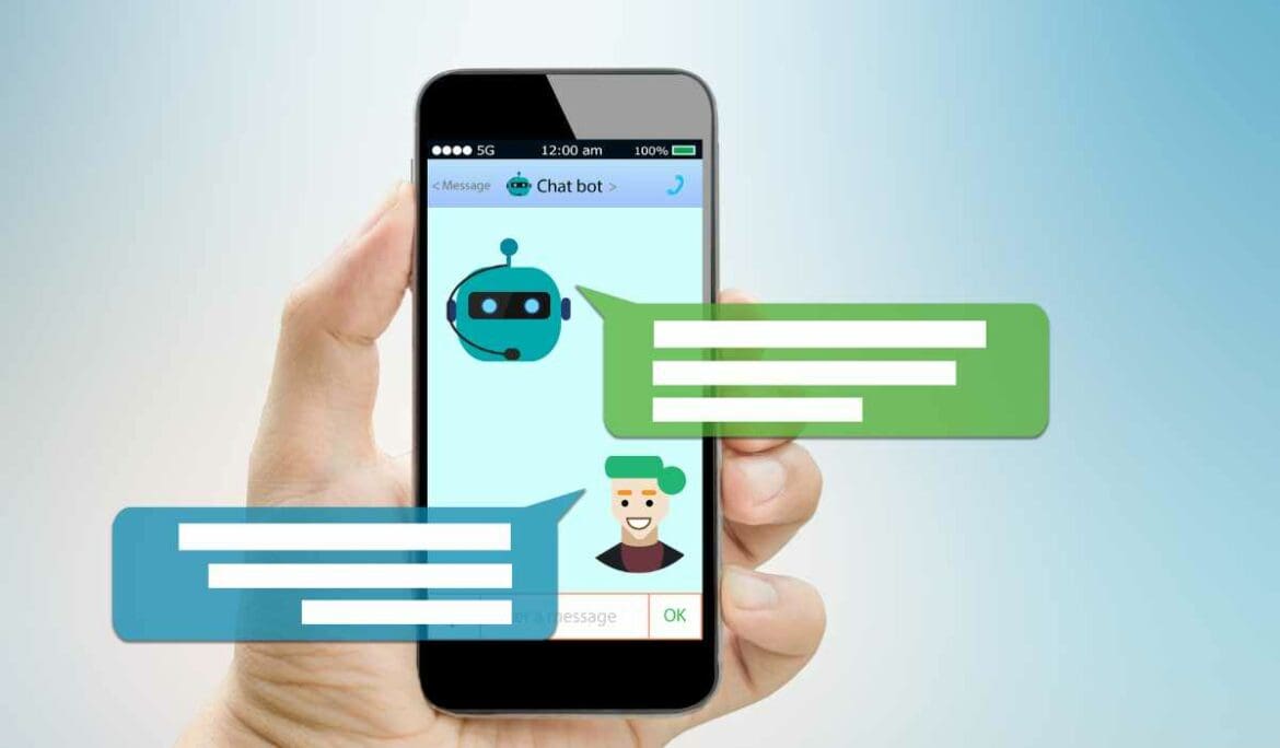 Chatbots spew fake info via clickbait websites
