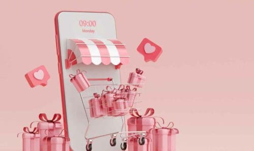 What is shaping shopping trends and impacting consumer spend