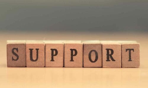 Survey shows the strength of the support system of franchising