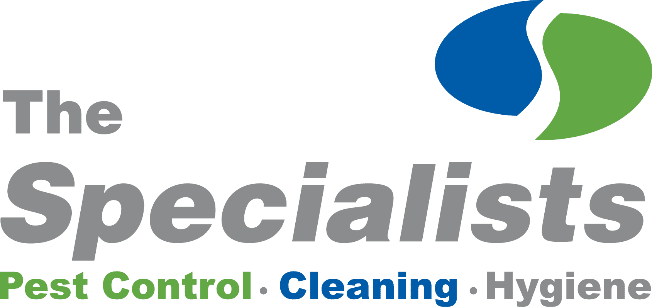 The Specialist Logo