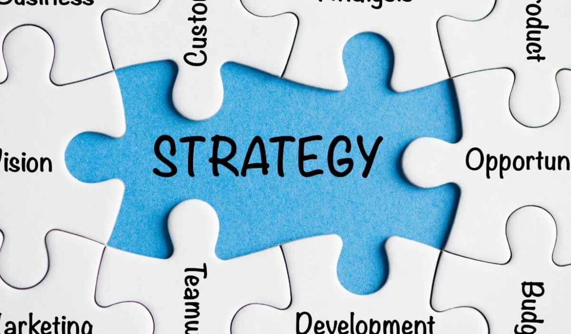 Strategies for future sustainability
