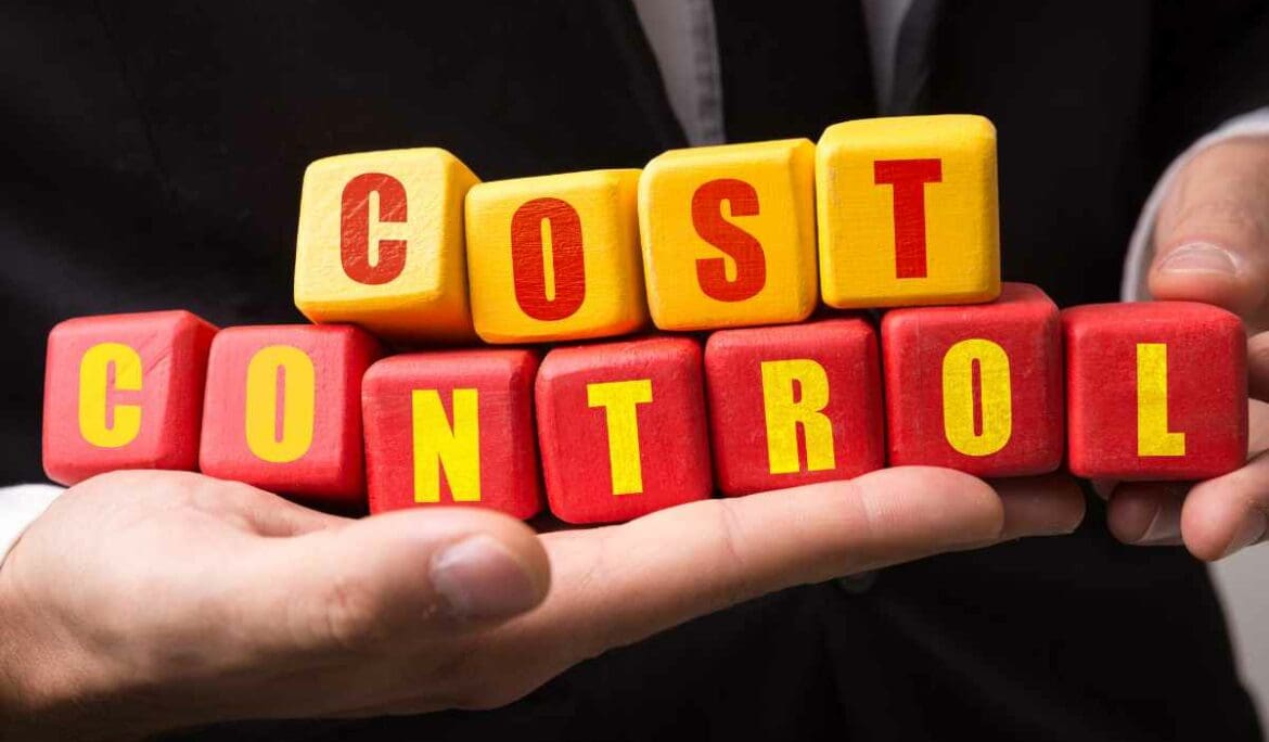 Effective cost control strategies for franchised businesses