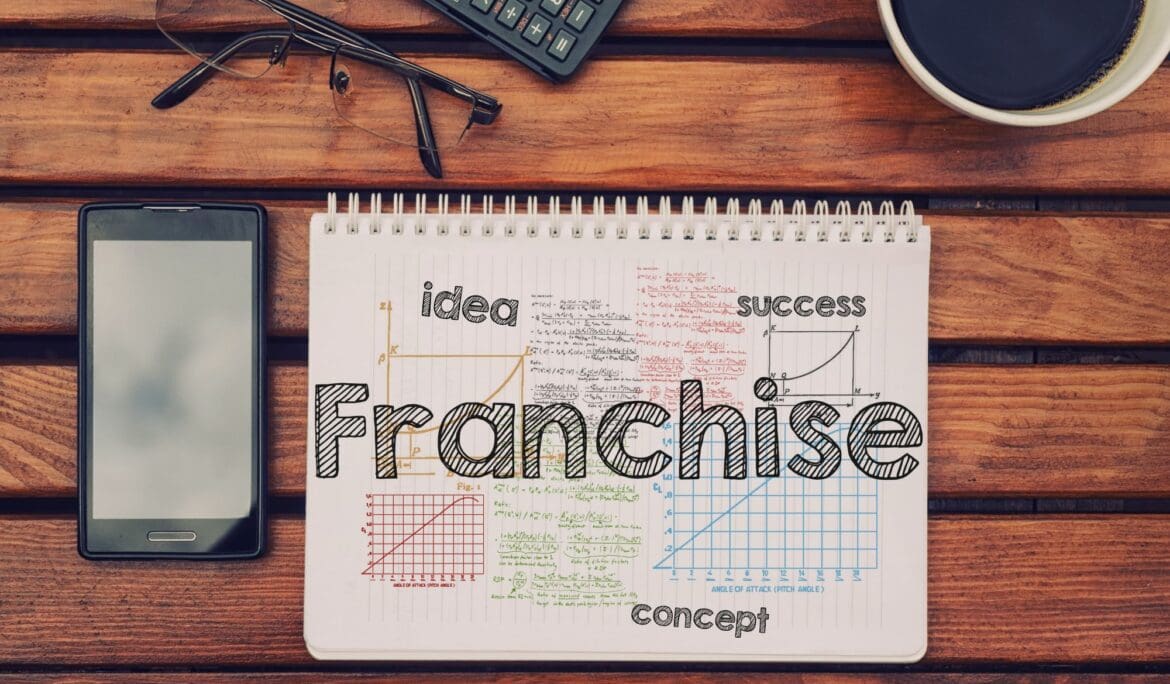 Unlocking opportunities for FASA members at the international franchise expo 2024