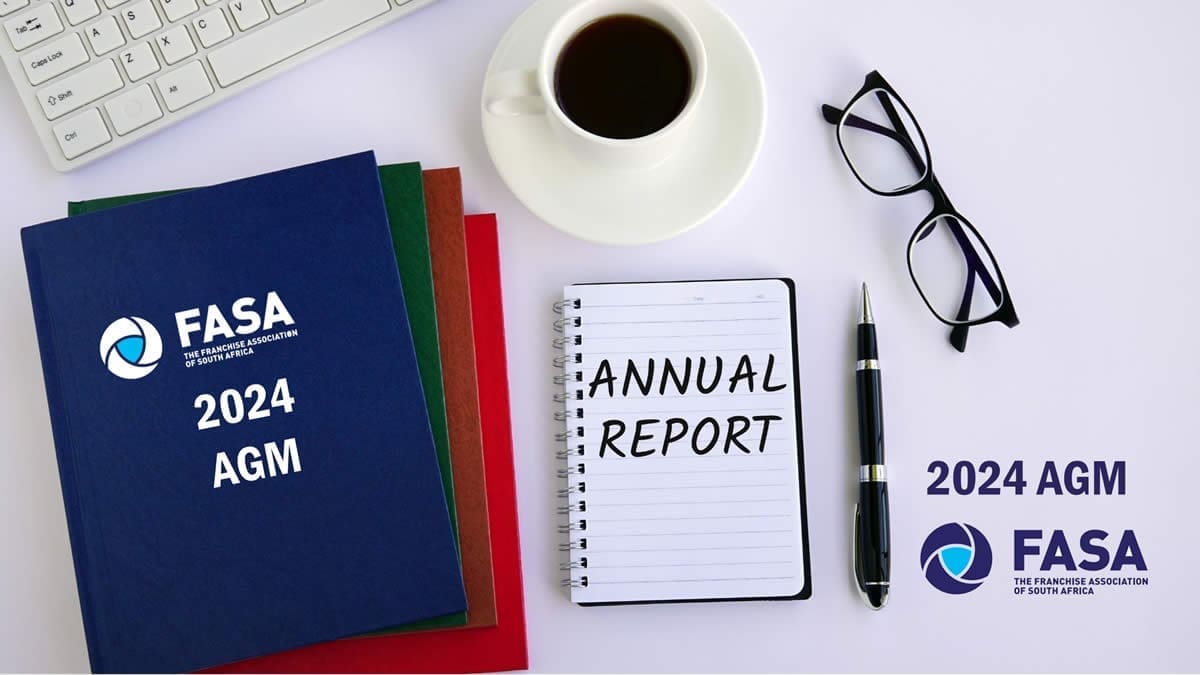 FASA to hold its 45th AGM – 29th February