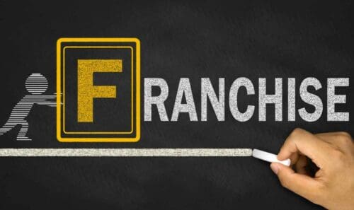 The power of franchising…to provide employment