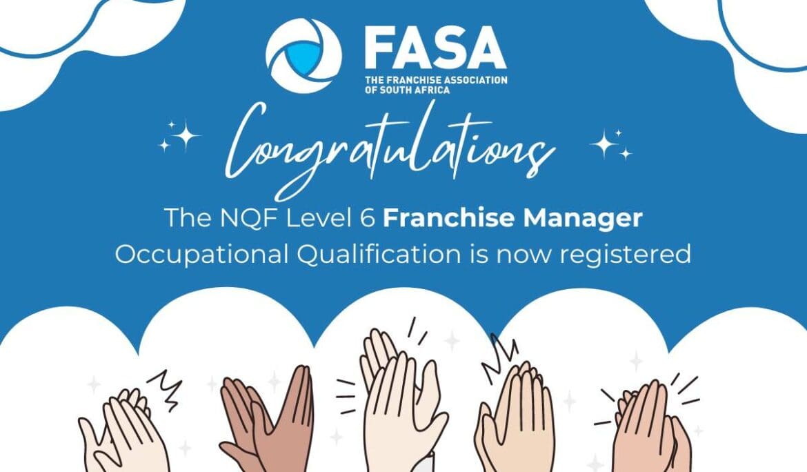 Inani / FASA employer benefits