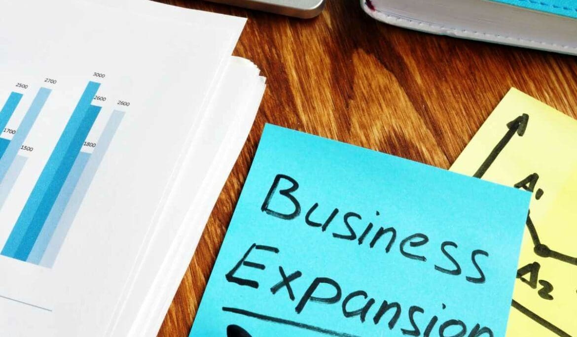 The 3 Pillars of Expansion – Developing an Optimal Business Expansion Strategy