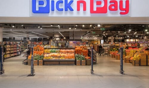 Pick n Pay reintroduces e-waste recycling bins at stores