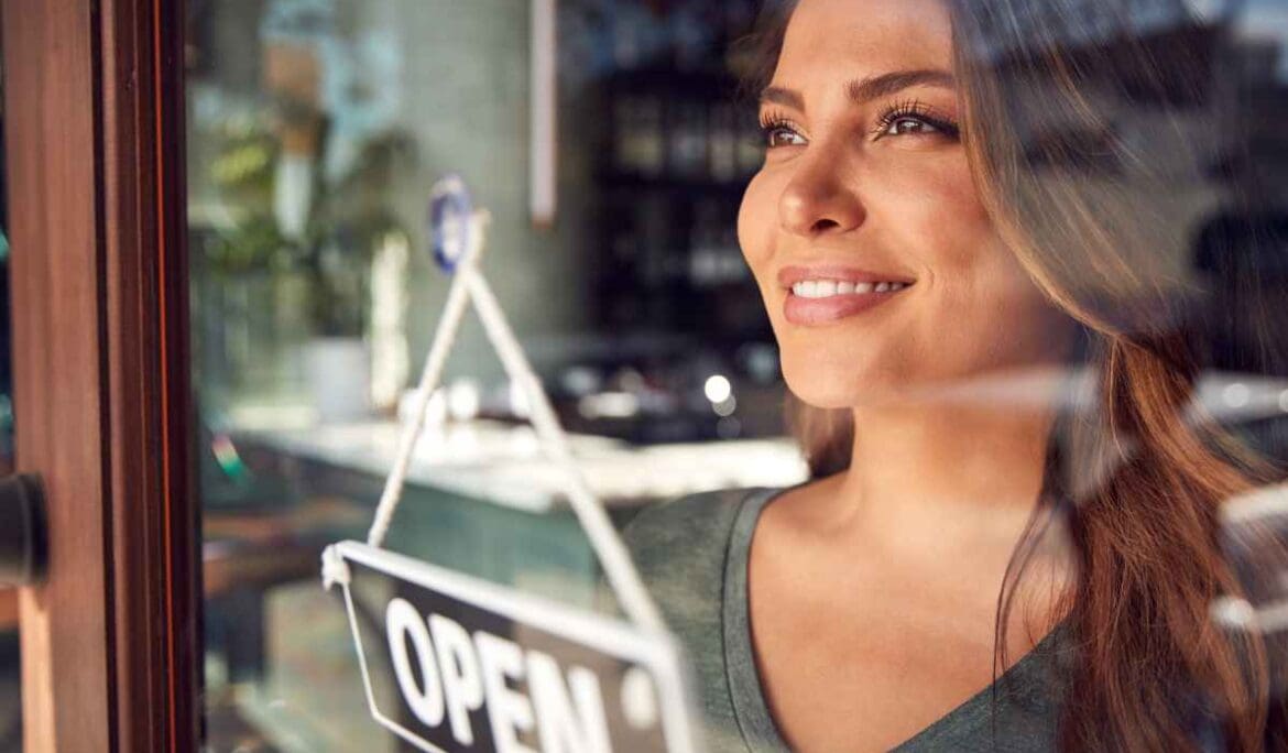 Sorbet-preneur initiative with Bidvest Bank empowers women with franchise ownership