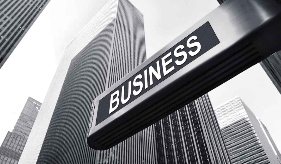 The passion of the small business owner