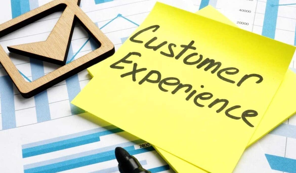 South Africa customer experience releases 2024 report
