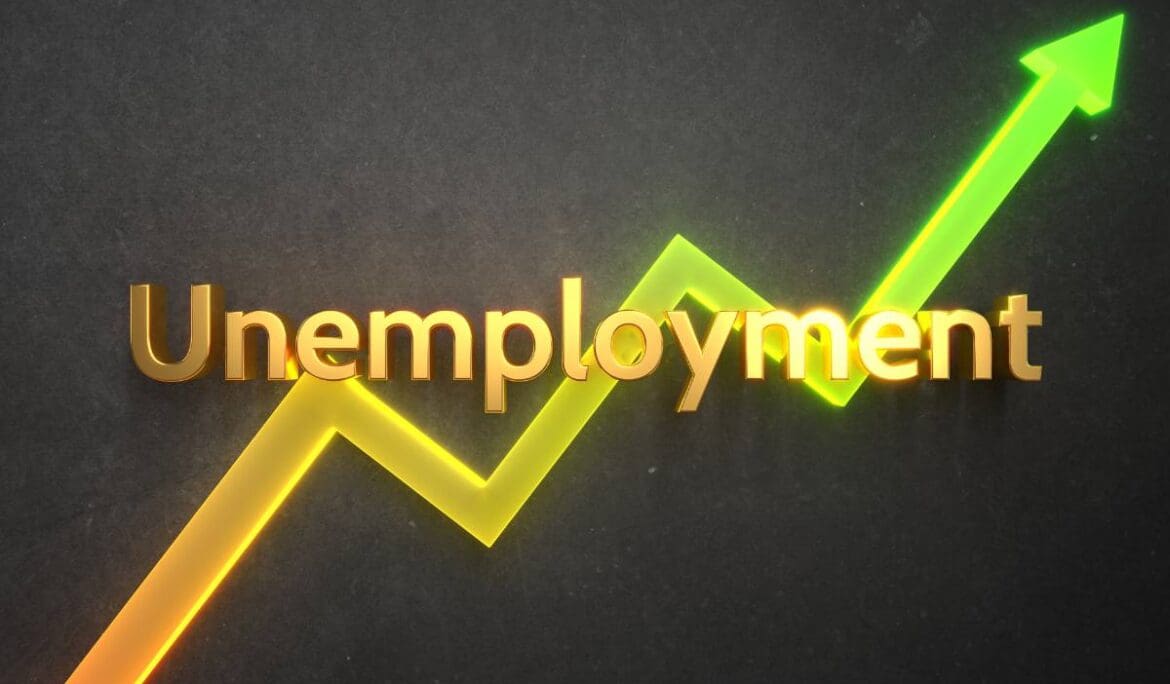 Unemployment figures call for entrepreneurial solutions