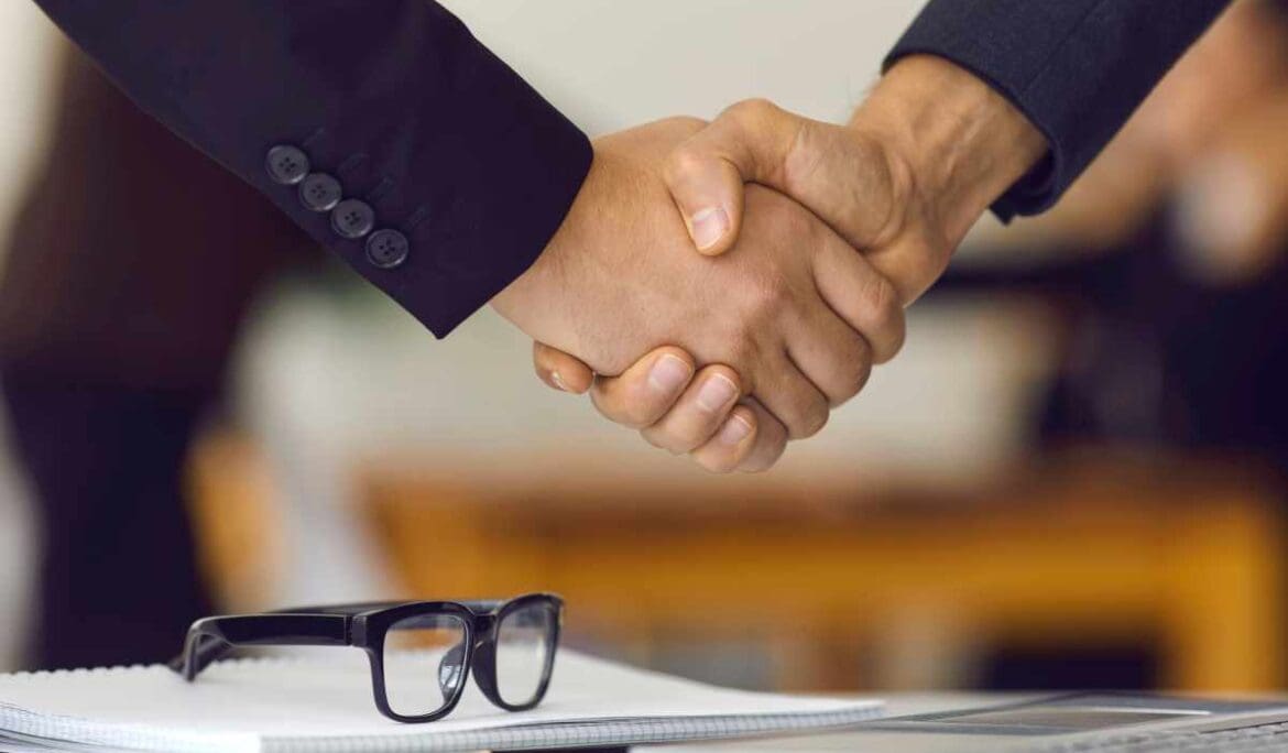 Business coalition meets government to continue joint collaboration