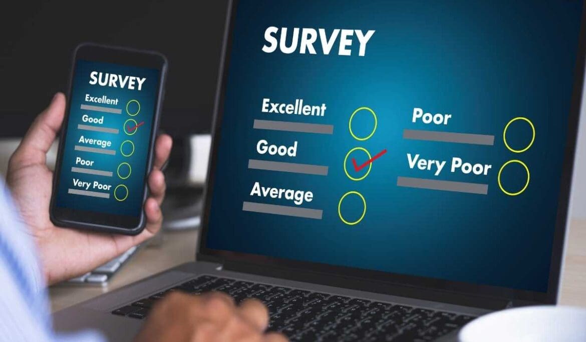 Survey Shows positive performance of franchisees