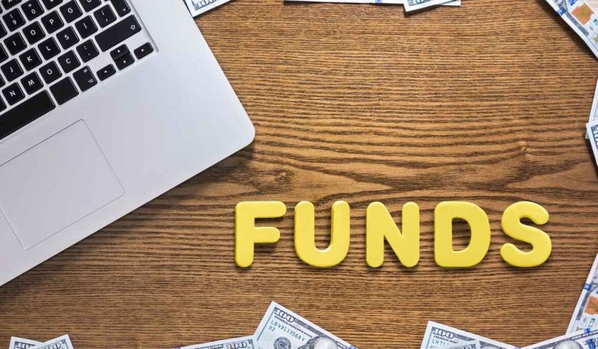Finding the funds to franchise