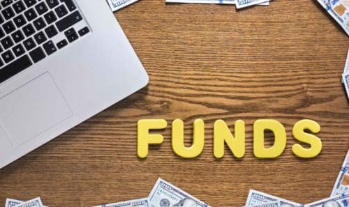 Finding the funds to franchise