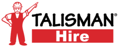 TALISMAN Hire