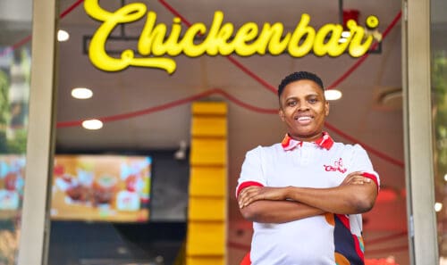 Chicken Bar the first start-up selected for female founder funding programme