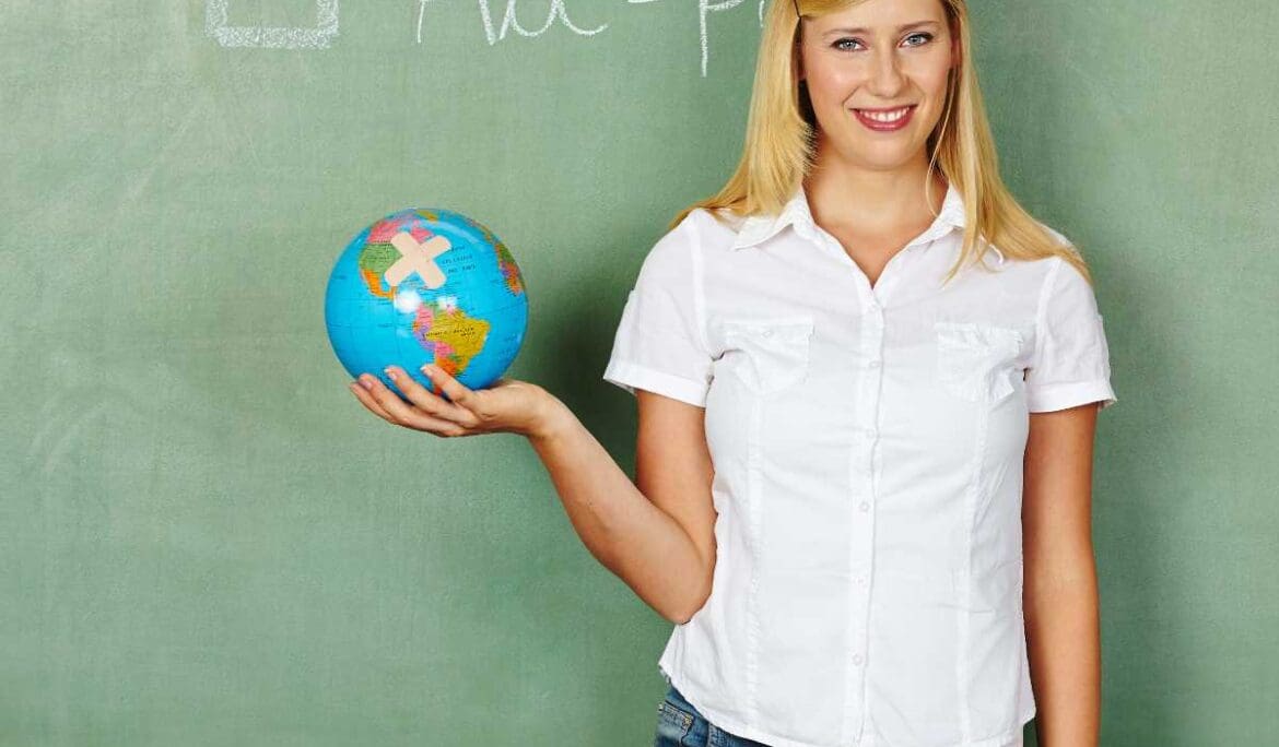 The hidden truths when deciding on an au pair or a trusted after-school care programme