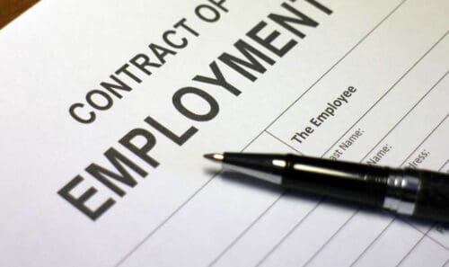 Business VS Franchise Transfer: What happens to Employee Contracts?