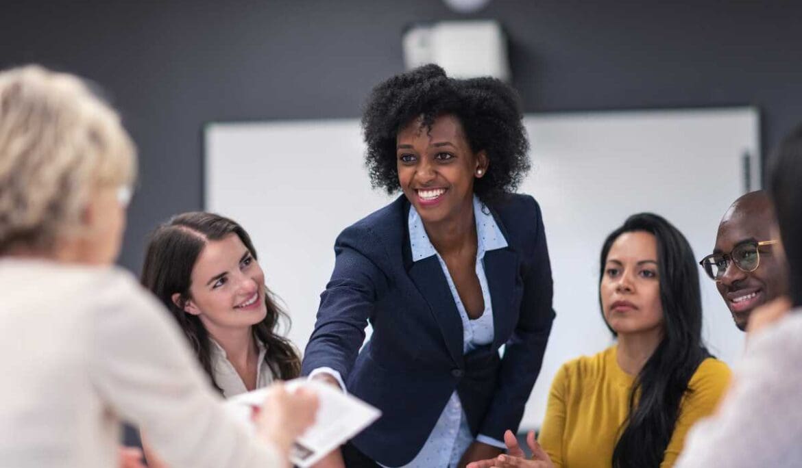 Making a difference as a FASA Board member