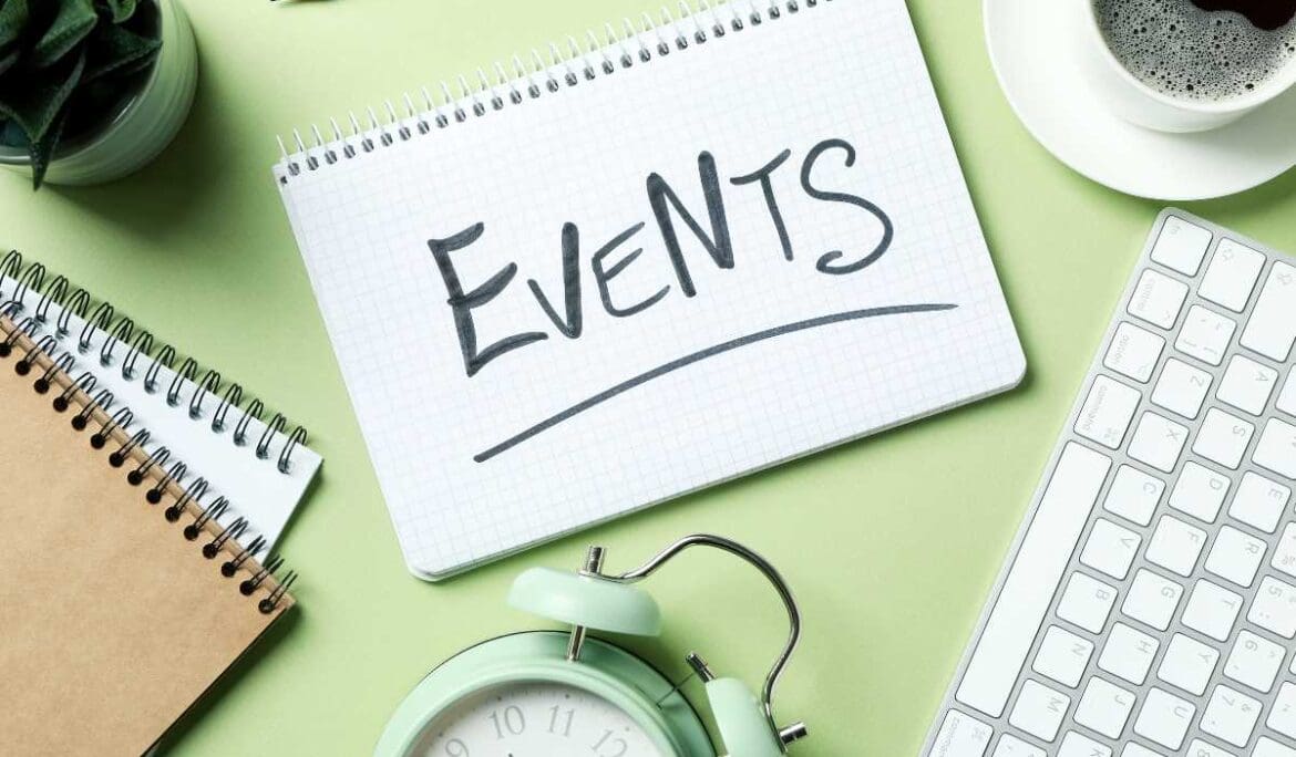 FASA Networking Events
