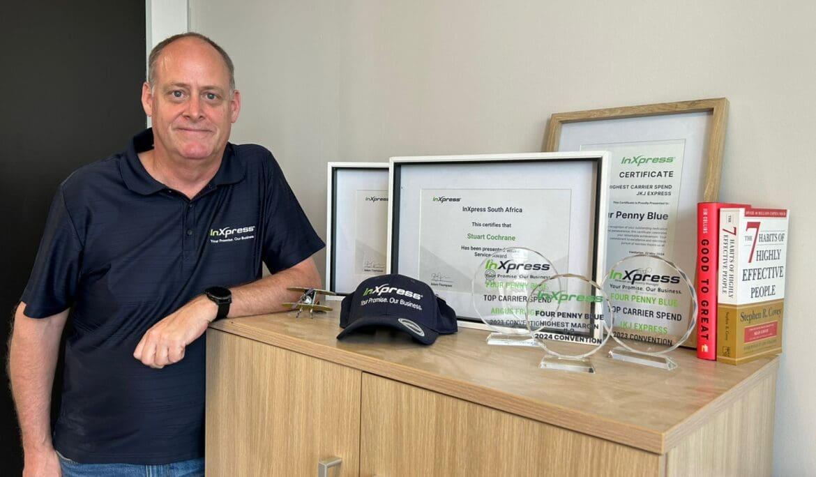 SPOTLIGHT ON…Business to Business & Personal/Professional Services