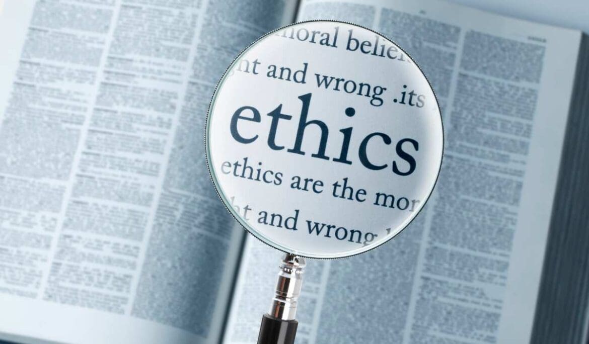 The Hidden Side of Ethics: What Most People Overlook