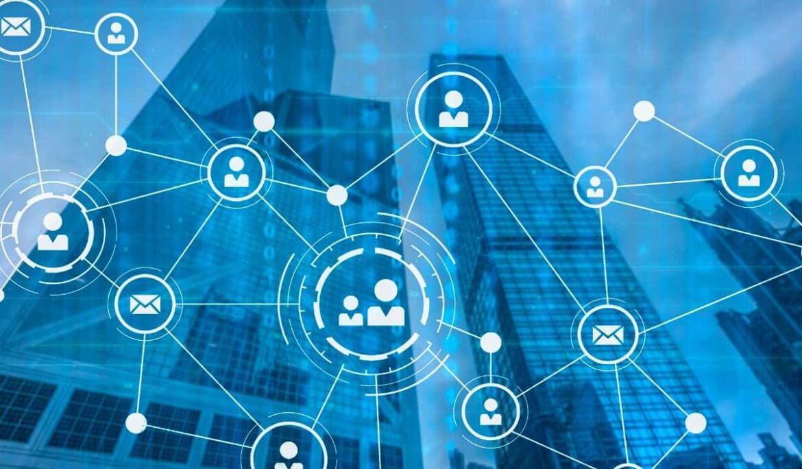 Networking Isn’t a Waste of Time,  It’s an Untapped Ground for Growth