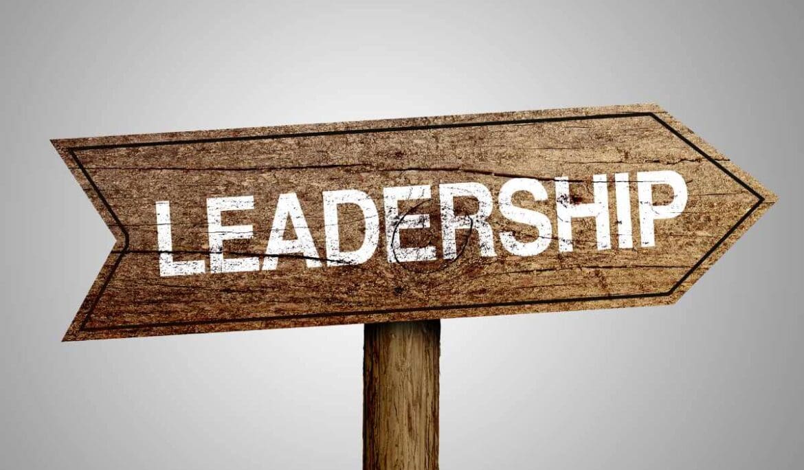 Leadership’s role in making values stick: why actions trump words every time