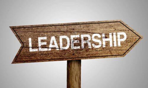 Leadership’s role in making values stick: why actions trump words every time