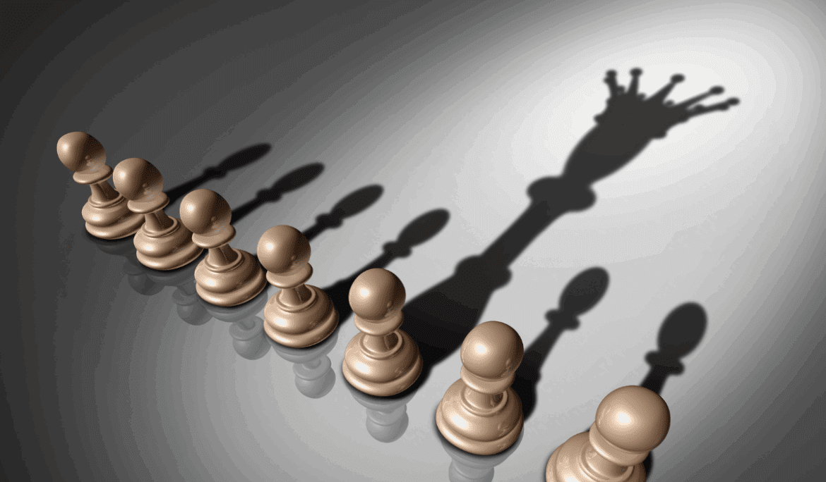 Franchisee performance is a leadership problem not a franchisee problem
