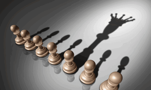 Franchisee performance is a leadership problem not a franchisee problem