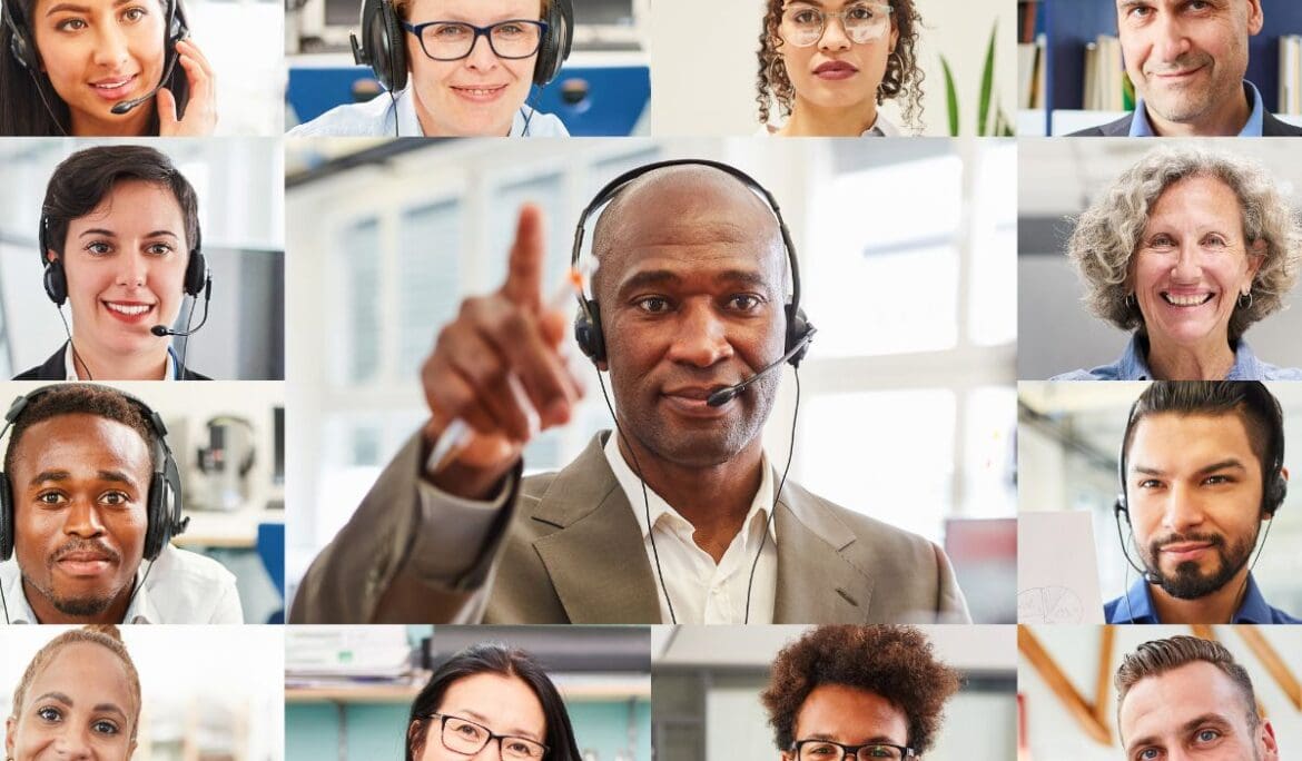 Why your franchisees need to be in the room for this conversation