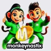 MONKEYNASTIX