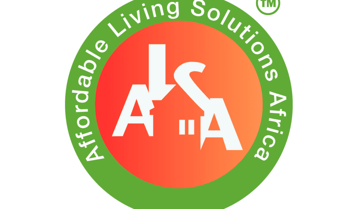 Affordable Living Solutions Africa (ALSA)